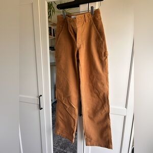 TNA Greenwich Cargo Pant